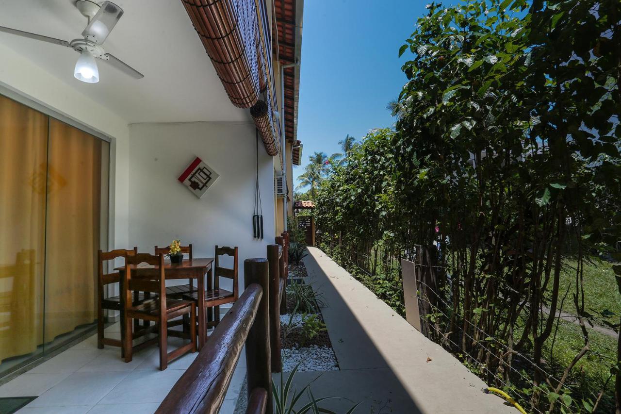 Para Vos Y Porque Si Morro de São Paulo Exterior foto